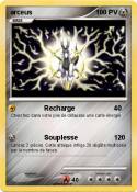 arceus