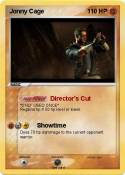 Jonny Cage