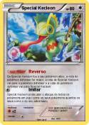 Special Kecleon
