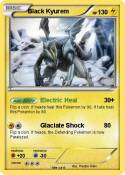 Black Kyurem