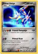 Primal Dialga