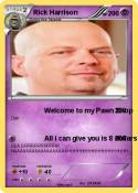 Rick Harrison
