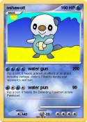oshawott