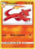 Charmeleon