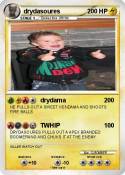 drydasoures
