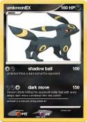 umbreonEX