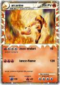 arcanine