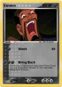 Xanatos