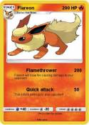 Flareon