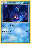 Aurelion Sol