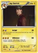 Jay Garrick
