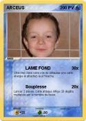 ARCEUS
