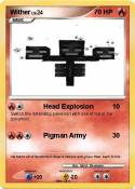 Wither