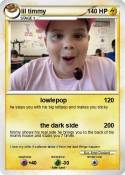 lil timmy