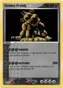 Golden Freddy