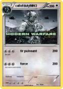 callofdutyMW2