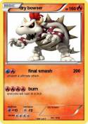 dry bowser
