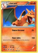 charzard