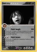 Dark Izzy