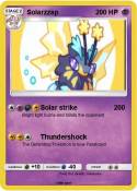 Solarzzap