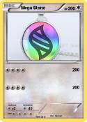 Mega Stone