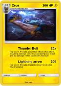 Zeus