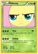 Fluttershy