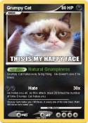 Grumpy Cat