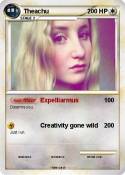 Theachu