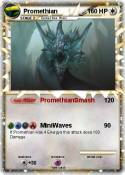 Promethian