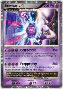 Mewtwo