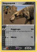 Gorgonopside