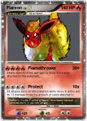 Flareon
