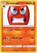 mr mad mad