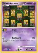 FIFA13 Hybrid