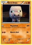 Bacon Strips