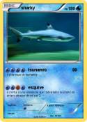 sharky