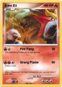 Entei EX
