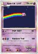 Nyan Cat Lv.47