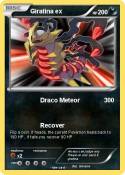 Giratina ex