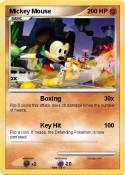 Mickey Mouse
