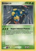 Seviper ex