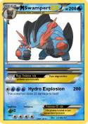 Swampert