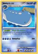 Wailord