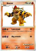 Bowser