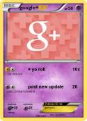 google+