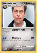 Vince Offer