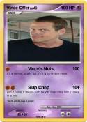 Vince Offer