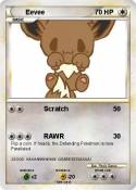 Eevee
