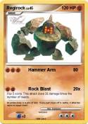 Regirock